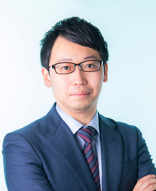 弁護士 磯田 翔 Sho Isoda 東京弁護士会 所属